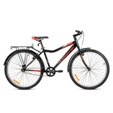 Spartan 26" Metro Bicycle